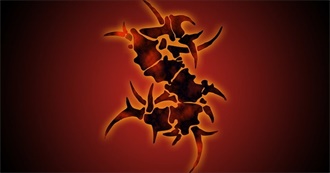 Sepultura Discography