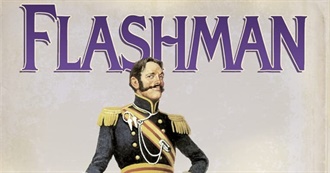 The Flashman Papers