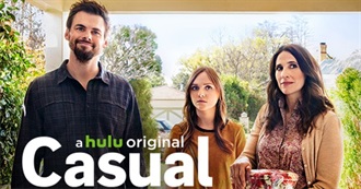 Casual Episode Guide