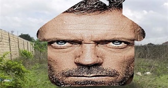 Franco&#39;s Favorite Movies List