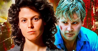 20 Scariest Movies of All Time According to Screen Rant