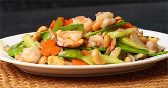 What David Ate - Day 328