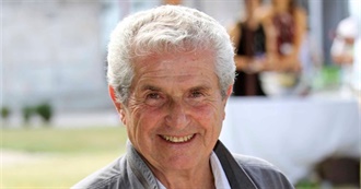 Movies by Claude Lelouch