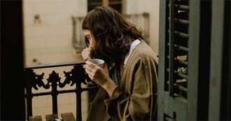 Books... You Need a Handkerchief and a Shoulder to Cry On