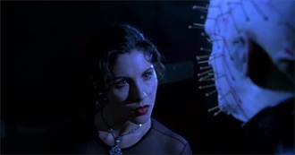 An Alan Smithee Horror Film