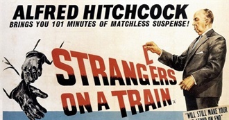 Last 10 Flicks Seen for the First Time (2)