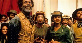 Brilliant Movies Starting With B