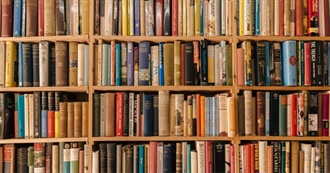 2023 Books Read by David