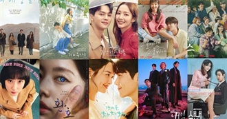 Asian Dramas Marina Watched in 2022