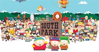 South Park Episode Guide (2026 Update)