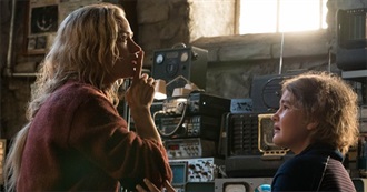 Every Movie Unpopular_JIA Watched in March &amp; April of 2025