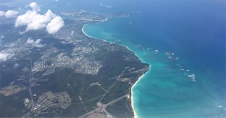 Places RH Wants to Go