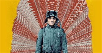 IndieWire - The Best Movies of 2025 (So Far)