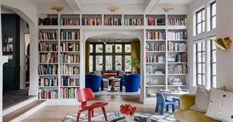 Books Marina Read in 2023 and 2024