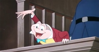 Disney Movies From Before Walt Died