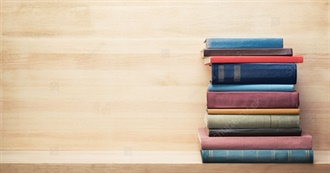 77 Books Under 375 Pages