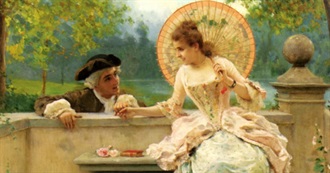 43 Books -The Tacky, the Trashy, and the Scandalous