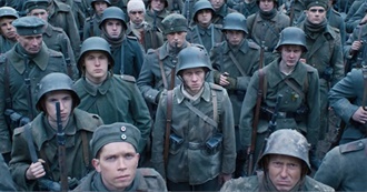 Sammy J&#39;s Most Recent 100 Movies Vol. 2