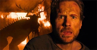 Auto Travel World&#39;s 14 Chilling Cult Movies With Horrifying Elements