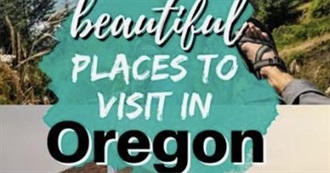 The Oregon Experience