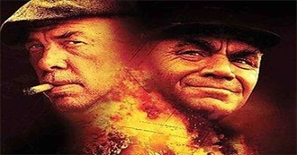 Rosie&#39;s Movies From the 70s XXIX