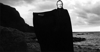 10 Most Well Known Foreign Films of the 50s