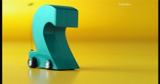 Programmes on BBC Two 3rd January 2001