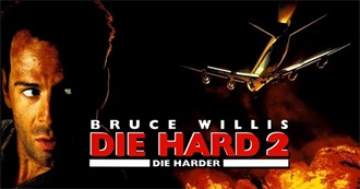 Directed by Renny Harlin