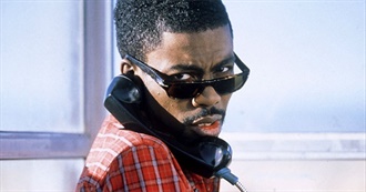 All 2000s Movies Cuntdracula Has Seen [09/24]