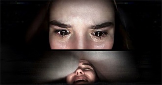 One Day I&#39;m Gonna Watch Them All! Horror Movies HM Has Seen (May 2024 Update)