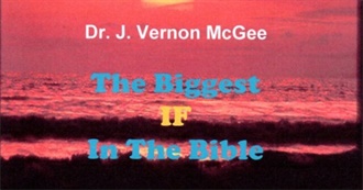J Vernon McGee Legacy of Books and Booklets