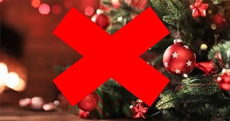 Ray's Top Dozen Christmastime Hates