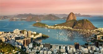 Brazil&#39;s Library