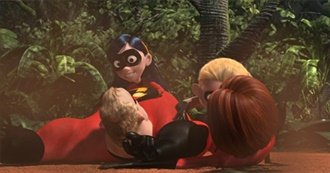 SKJAM! Reads--2001-2010 2024 Update