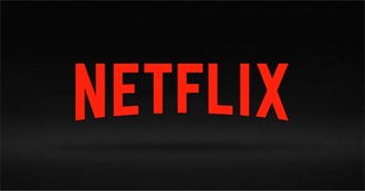 Netflix Original Movies - June 2018