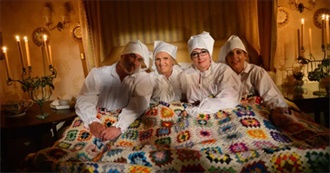 Great British Bake off Challenges Holiday Editions Series 7-13