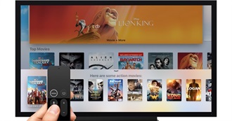 Rob&#39;s Unwatched iTunes Film Collection