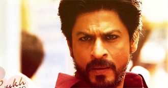 Shahrukh Khan Movies Part 1