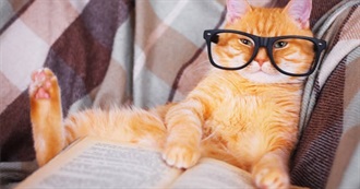 More Books to Read Someday #4