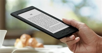 The Most Popular Kindle Books of All Time