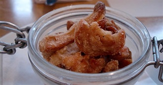 What Ray Ate - Day 992