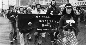 Movies Seen in February 2024 Pt1