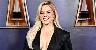 Rene&#233; Rapp, Discography