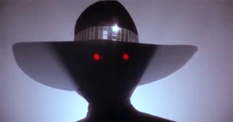 Cult Flicks and Trash Pics: G