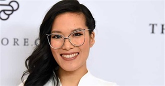 Filmography - Ali Wong