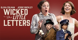 What Adam&#39;s Been Watching: March 2025