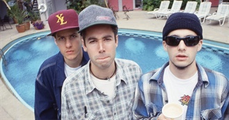 Last 50 Albums - 19th Edition