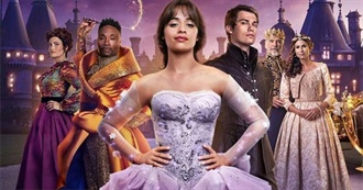 10 Worst Movies of 2021 That I&#39;ve Seen