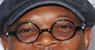 Movies With Samuel L Jackson