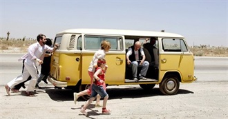 10 Recent Movies That Will Make You Laugh and Cry